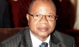 Mali : décès de l’ancien Premier ministre de transition Diango Cissoko