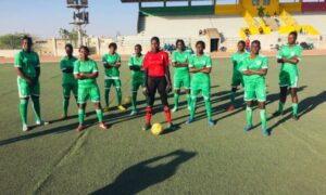 D1 féminin : Kaolack FC leader de la poule A