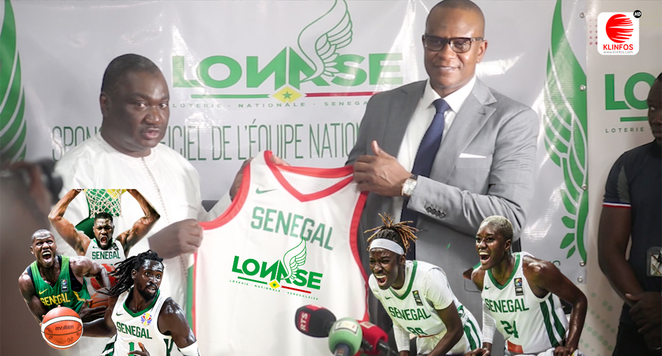 Lat diop - Babacar NDIAYE Lonase FSB