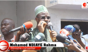 Kaolack : Mohamed Ndiaye Rahma "Comment le BBY a perdu les locales ?"