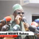 Kaolack : Mohamed Ndiaye Rahma "Comment le BBY a perdu les locales ?"