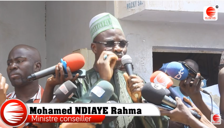 Kaolack : Mohamed Ndiaye Rahma "Comment le BBY a perdu les locales ?"