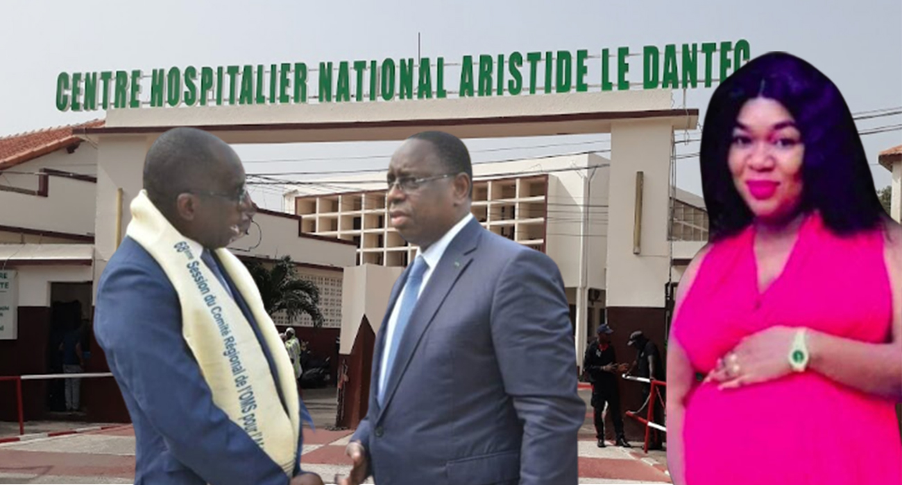 Macky Sall engage la modernisation du système de santé du Sénégal