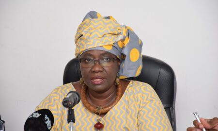 Pénurie de carburant au Sénégal : la ministre du pétrole révèle la cause