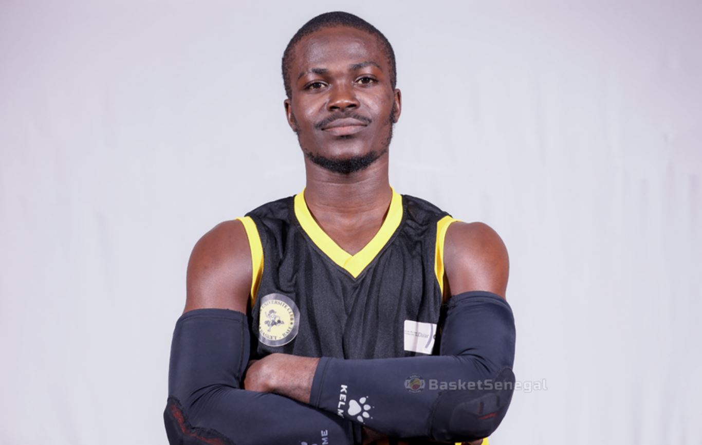 Nécrologie - Côte d’Ivoire : décès de l’international basketteur Abraham Sié, pensionnaire du Duc