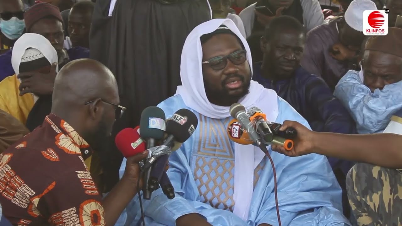 Ramadan 2022 : la famille de Cheikh Samba Diallo a débuté le jeûne ce samedi