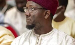 Garde à vue : Noo Lank dénonce «l’acharnement» sur Cheikh Oumar Diagne