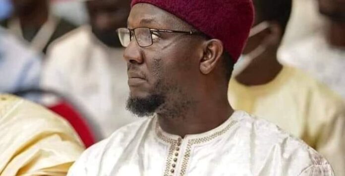 Garde à vue : Noo Lank dénonce «l’acharnement» sur Cheikh Oumar Diagne