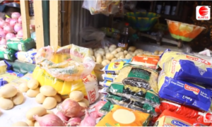 Ramadan à Kaolack : hausse des prix des denrées alimentaires et rareté des clients chez les vendeurs à quelques jours de la Korité