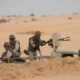 des militaires entrain de lutter contre les Jihadistes Terroristes dans le Sahel .jpg