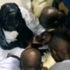 Touba : l’ex capitaine Touré reçoit les prières de Serigne Mountakha Mabcké