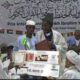 Concours récital du Saint Coran : Elhadji Malick Ka remporte le prix International Cheikh Ibrahima Niass