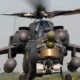 hélicoptères de combat russes