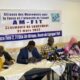 Sénégal : naissance du mouvement "Am-Fit" qui met en avant le facteur travail
