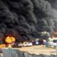 Nigeria : 110 personnes meurent lors d'une explosion dans une raffinerie clandestine