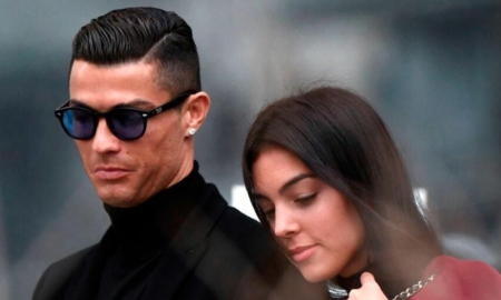 Triste nouvelle : Cristiano Ronaldo et sa compagne perdent un bébé