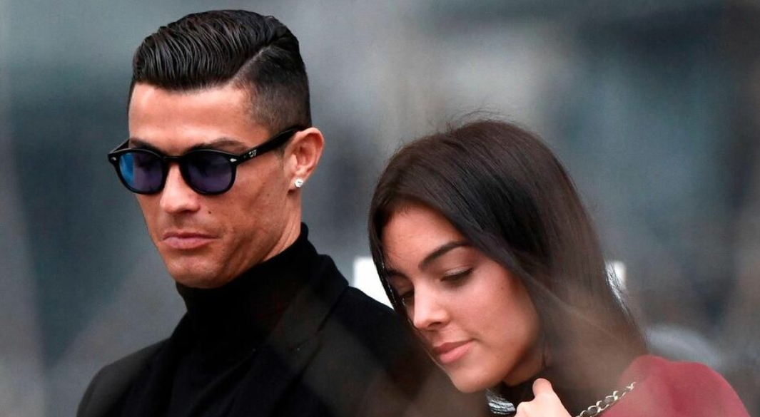 Triste nouvelle : Cristiano Ronaldo et sa compagne perdent un bébé
