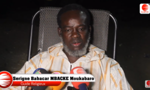 Ramadan 2022 : "Yobou Ndogou" de Serigne Babacar Mbacké "Moukabaro"