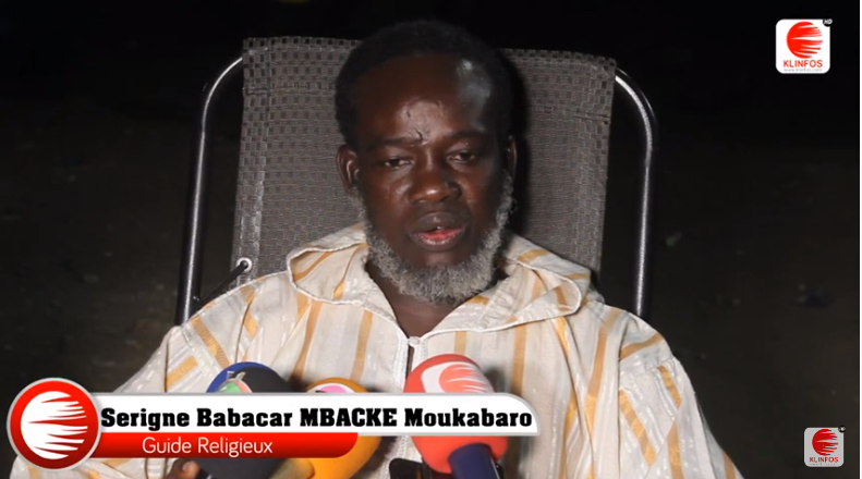Ramadan 2022 : "Yobou Ndogou" de Serigne Babacar Mbacké "Moukabaro"