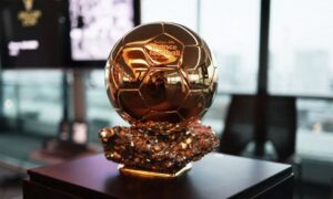 Ballon d'Or : les nouveaux critères font l'unanimité