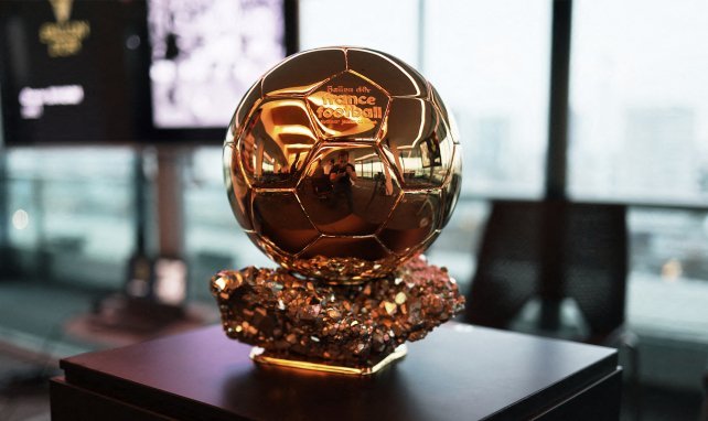 Ballon d'Or : les nouveaux critères font l'unanimité