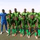 13em J National 1 : ASC Saloum bat Olympic de Ngor 2-0