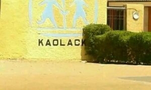 Kaolack : les responsables du village d'enfants SOS réclament des subventions