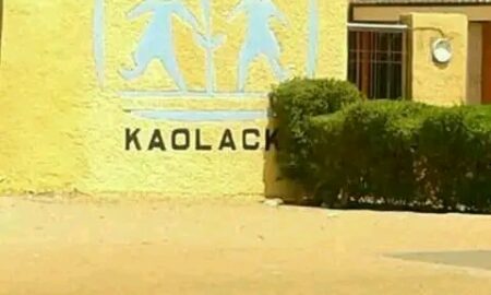 Kaolack : les responsables du village d'enfants SOS réclament des subventions