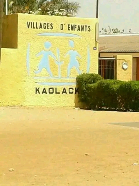 Kaolack : les responsables du village d'enfants SOS réclament des subventions