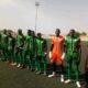 16em Journée N1 : match nul blanc entre ASC Saloum et Avenir de Mbacké