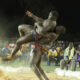 Lutte - Drapeau du chef de l'Etat : l'équipe de Dakar sacrée championne