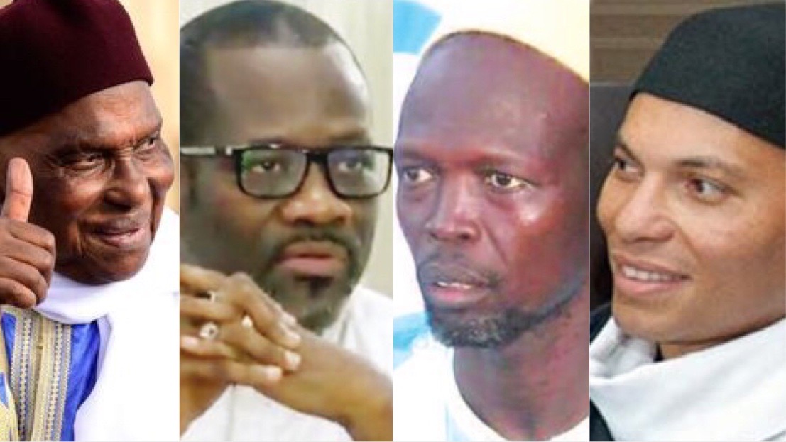 Législatives 2022 : suite à l’accord d’alliance entre Yewwi Askan Wi et Wallu Senegal, le Pds de fissure