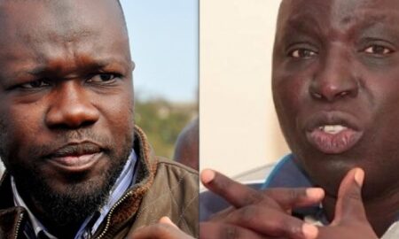 Madiambal accuse Ousmane Sonko : "il a des accointances avec le Mfdc"
