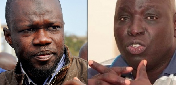 Madiambal accuse Ousmane Sonko : "il a des accointances avec le Mfdc"