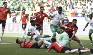 Qualification Coupe du Monde : les lourdes  sanctions disciplinaires de la FIFA contre le Sénégal