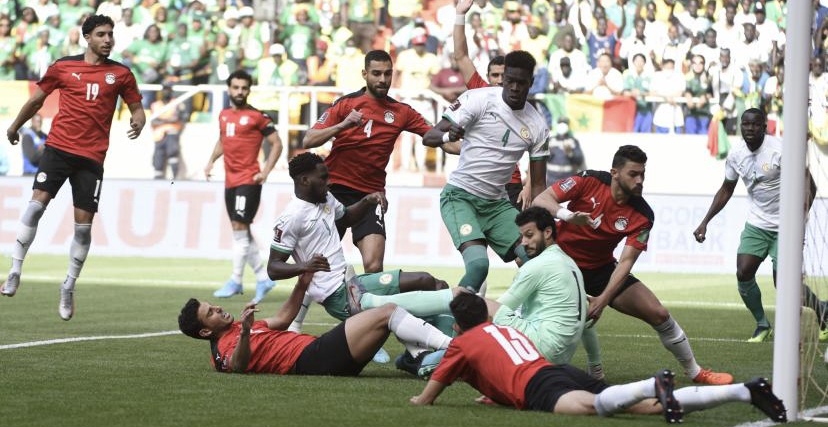 Qualification Coupe du Monde : les lourdes  sanctions disciplinaires de la FIFA contre le Sénégal