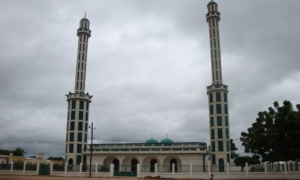 "Apparition de la lune" à Taïba Mbitéyène : Imam Ibrahima Bitèye dément formellement la Cms