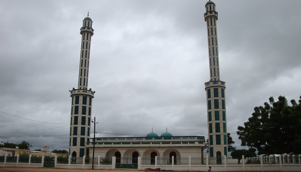 "Apparition de la lune" à Taïba Mbitéyène : Imam Ibrahima Bitèye dément formellement la Cms