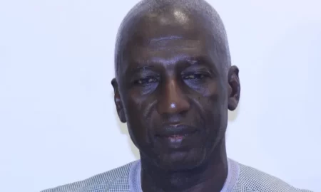 Nécrologie : le ministre-conseiller, Cheikh Mbacké Sakho, n'est plus