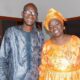 Aminata Touré désignée tête de liste nationale de Bby : à Kaolack, ses sympathisants applaudissent