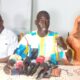 Législatives à Kaolack : Dethié Ndao avertit Macky Sall et tire sur Mimi Touré