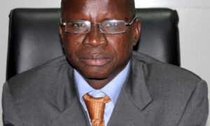 Nomination : Alexandre Ngom nommé PCA du réseau gazier du Sénégal