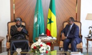 Nomination : Serigne Modou Kara fait ambassadeur et conseiller du président Macky Sall