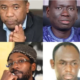 Elections législatives : Serigne Mboup, Fadel Barro, Bougane Guèye... recalés