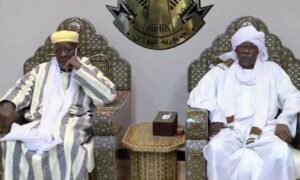 Soudan : le Khalife général de Médina Baye élu président de l'union Islamique africaine