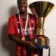 Serie A : Fodé Ballo-Touré sacré champion d’Italie avec l’AC Milan