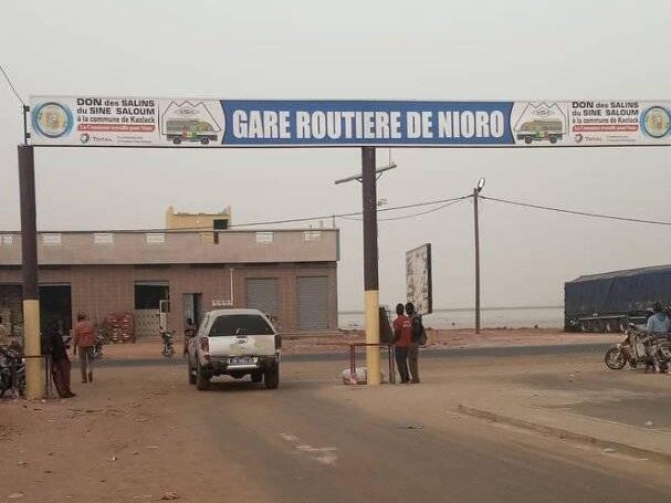 Manque d'eau, d'éclairage,... à la gare routière Nioro de Kaolack : les chauffeurs rappellent à Serigne Mboup ses promesses