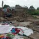 Première pluie à Kaolack : bonjour les dégâts