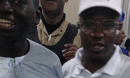 Kaolack : le conseiller municipal, Mouhamadou Abdoulaye Guèye quitte la coalition And Nawlé