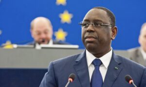 Sénégal : report des Législatives, l’Union européenne a écrit à Macky Sall